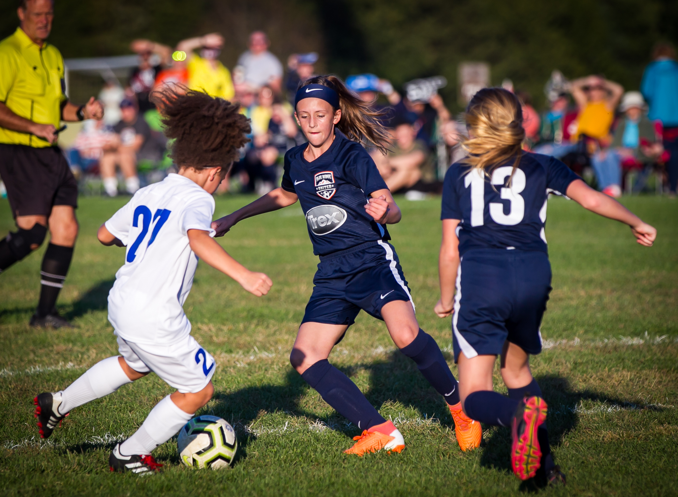 youth travel soccer rankings